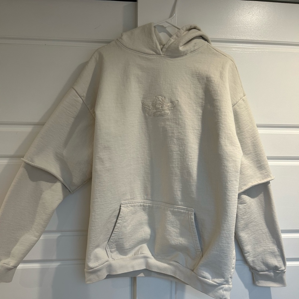 Boys Lie Hoodie